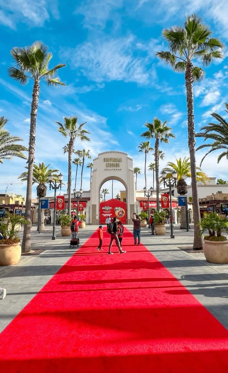 Universal Studios Hollywood Universal Studios Hollywood