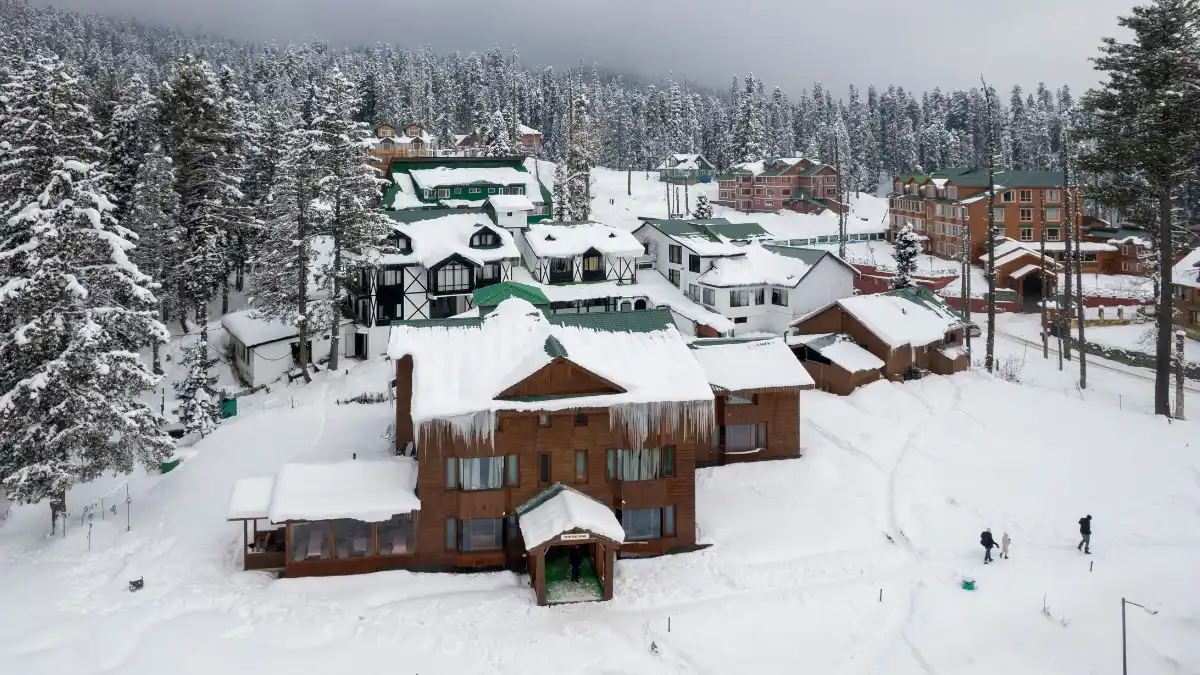 14 Underrated U.S. Ski Resorts No One Talks About — But Seasoned Skiers Swear They’re the Best