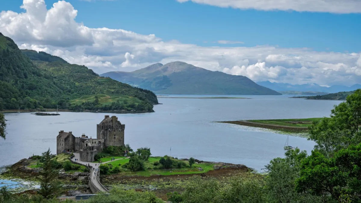 11 Most Prettiest Castle Hotels in Scotland You’ll Want to Book Right Away