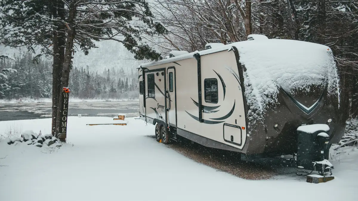 I Regret Not Winterizing My RV: $5,000 in Damage I Could've Prevented