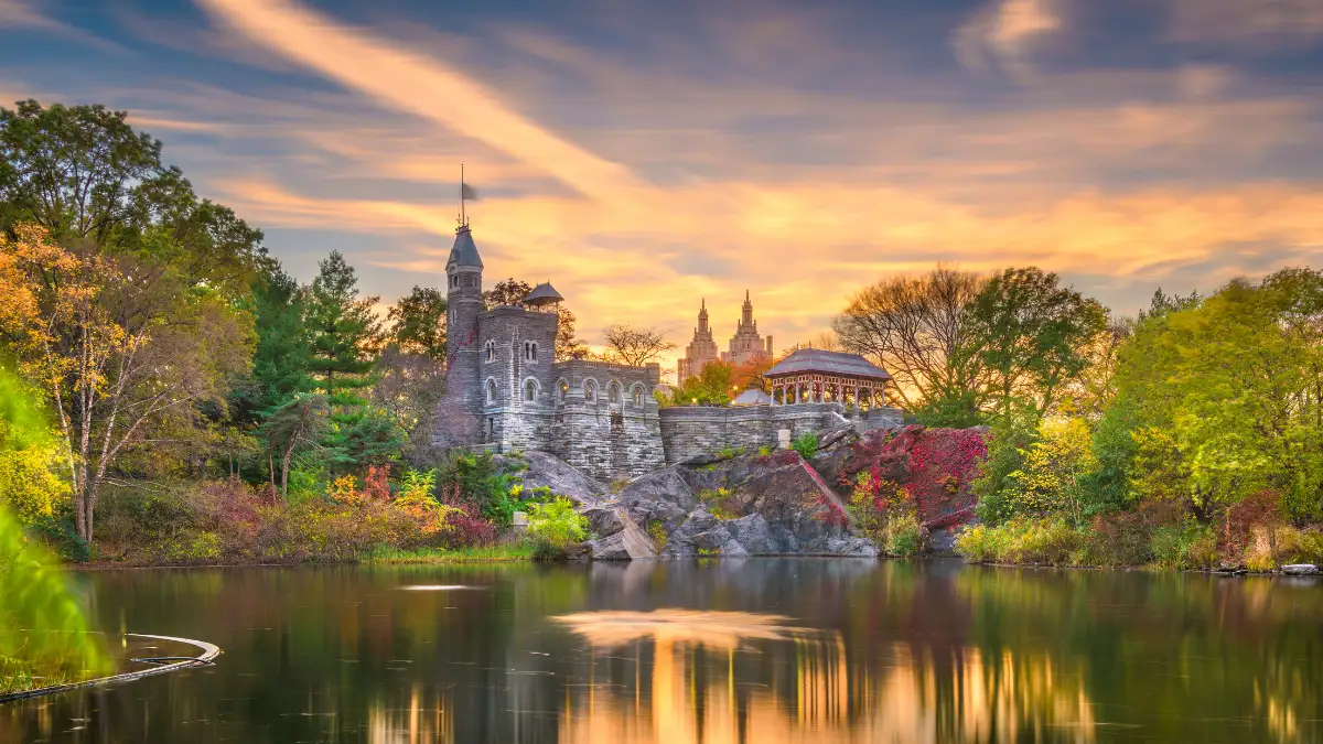 How to Find Calm in a U.S. Winter Storm: These Quiet Destinations Have Zero Crowds, Zero Chaos