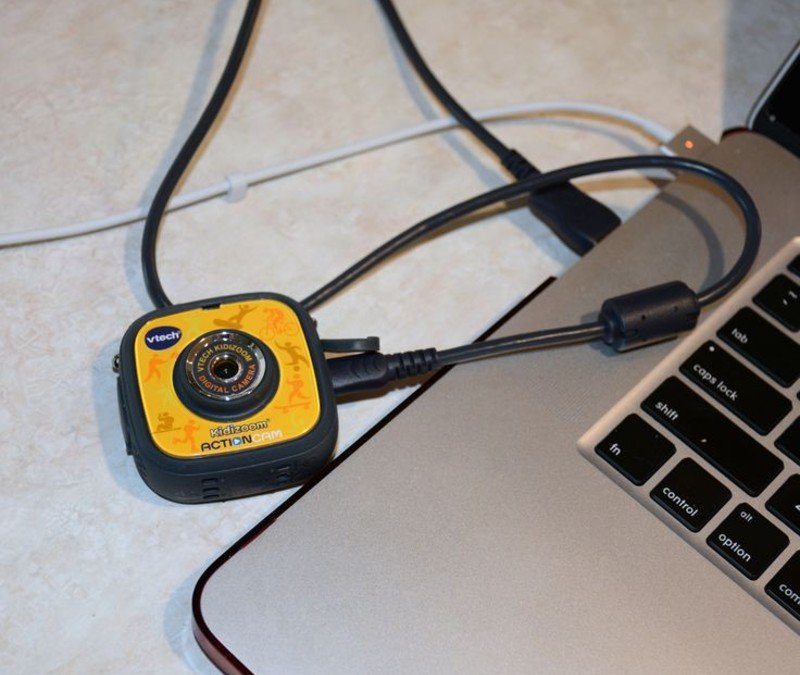Upgrade Your Webcam and Lighting Upgrade Your Webcam and Lighting