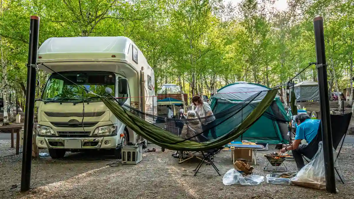 Urban Areas Where RVs Become Expensive Liabilities