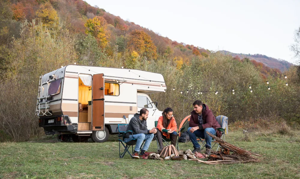 Urban RV Parks - Why Cities Are RV Nightmares