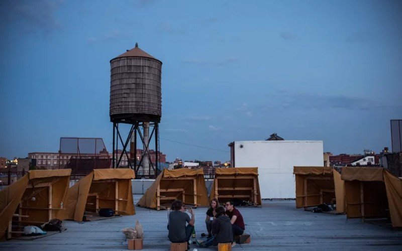Urban and Suburban Free Camping Strategies