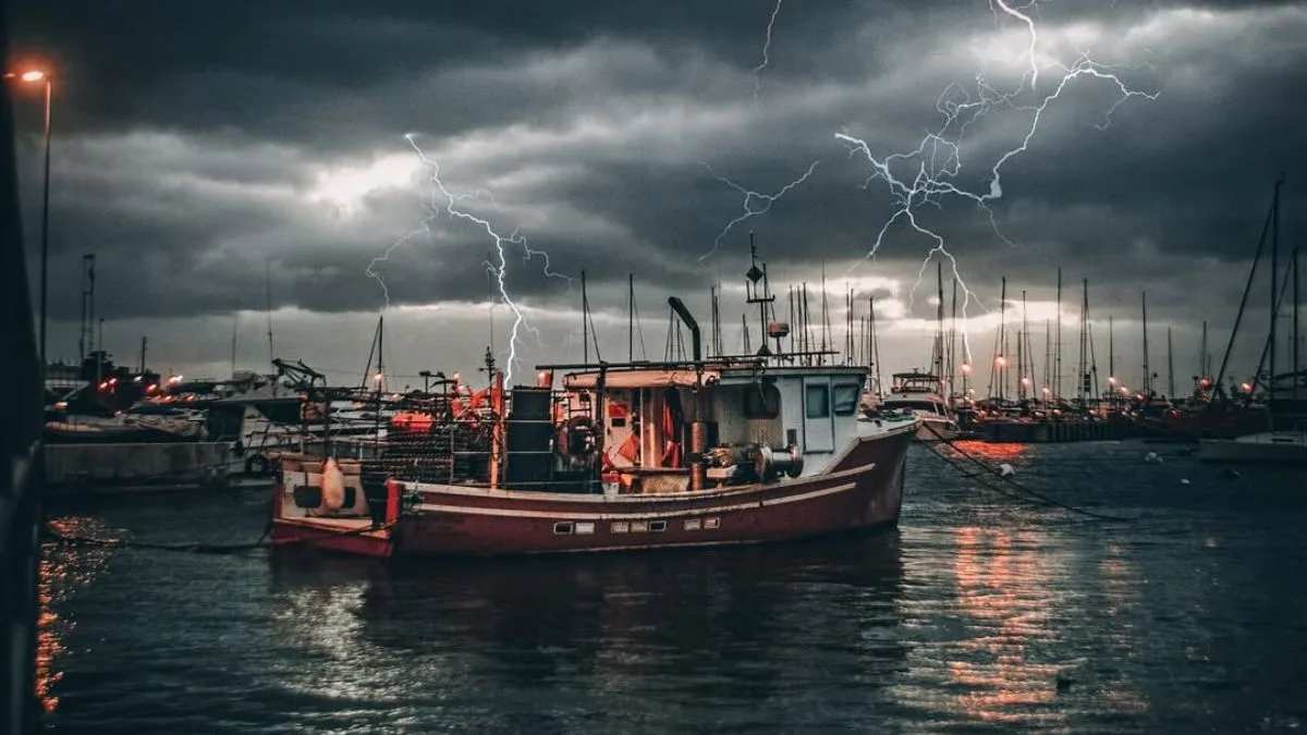 Uruguay - Destinations For A Woman To Travel Solo Without Fear