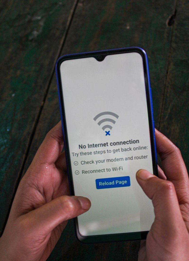 Use A VPN For All Internet Connections Use A VPN For All Internet Connections