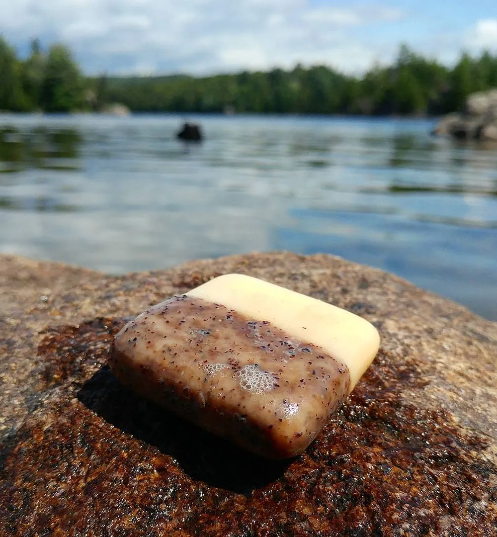 Use Biodegradable Soap Correctly (or Skip It Entirely)
