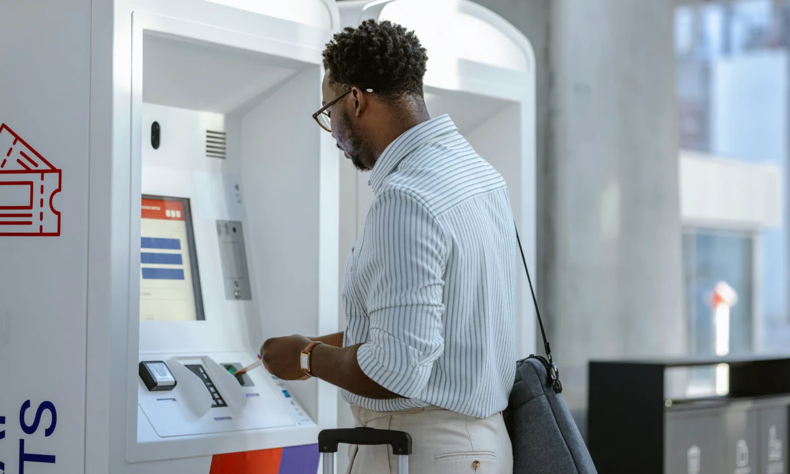 Use Credit Card Lounge Perks Use Credit Card Lounge Perks