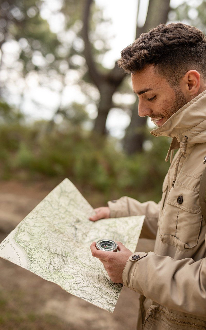 Use Maps Like a Local Use Maps Like a Local