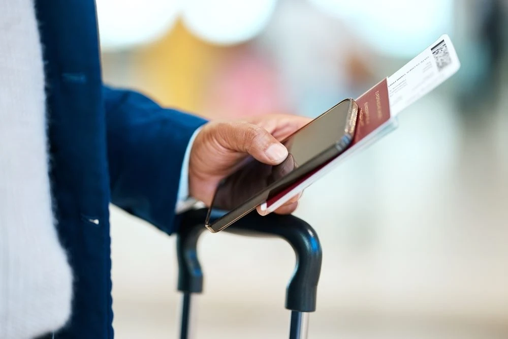 Use Mobile Passport Control to Clear Customs Faster