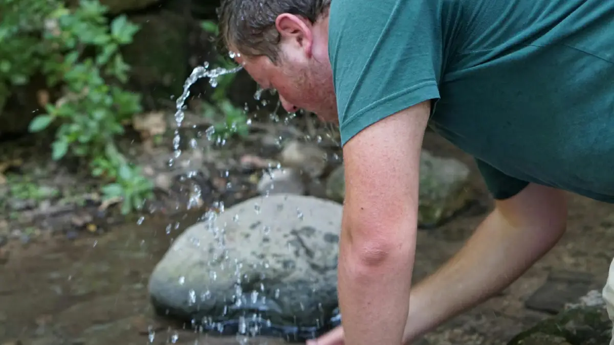Using the Wrong Water Sources Violates Health Codes You Didn't Know Existed