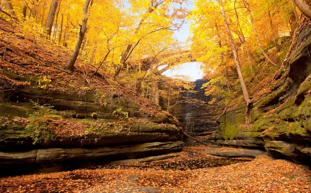Utica, Illinois