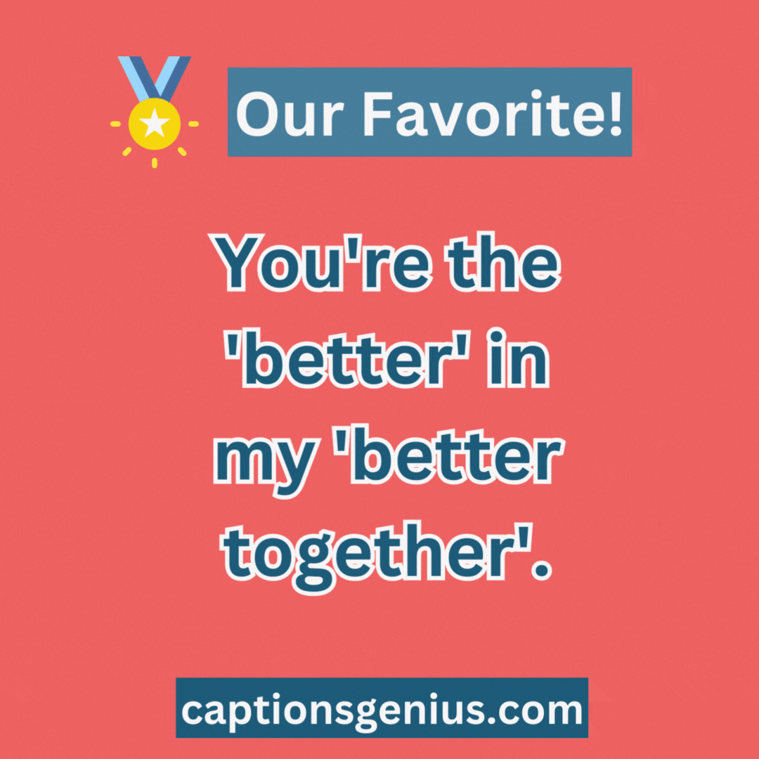 Our Favorite Valentines day Captions for Instagram