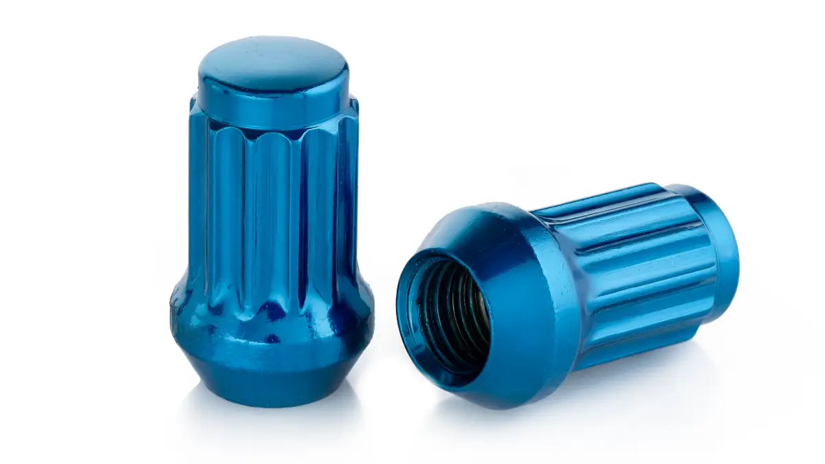 Valve Stem Caps/Cores