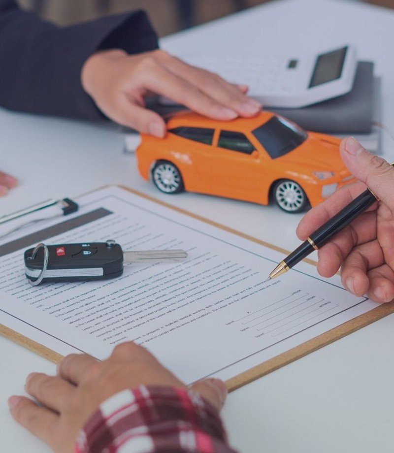 Vehicle Legal Requirements Vehicle Legal Requirements