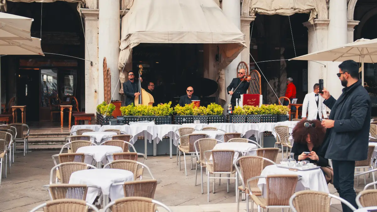 Venice