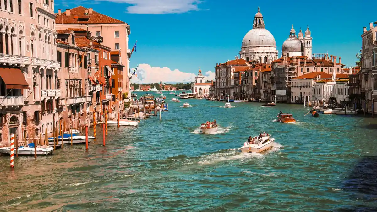Venice, Italy
