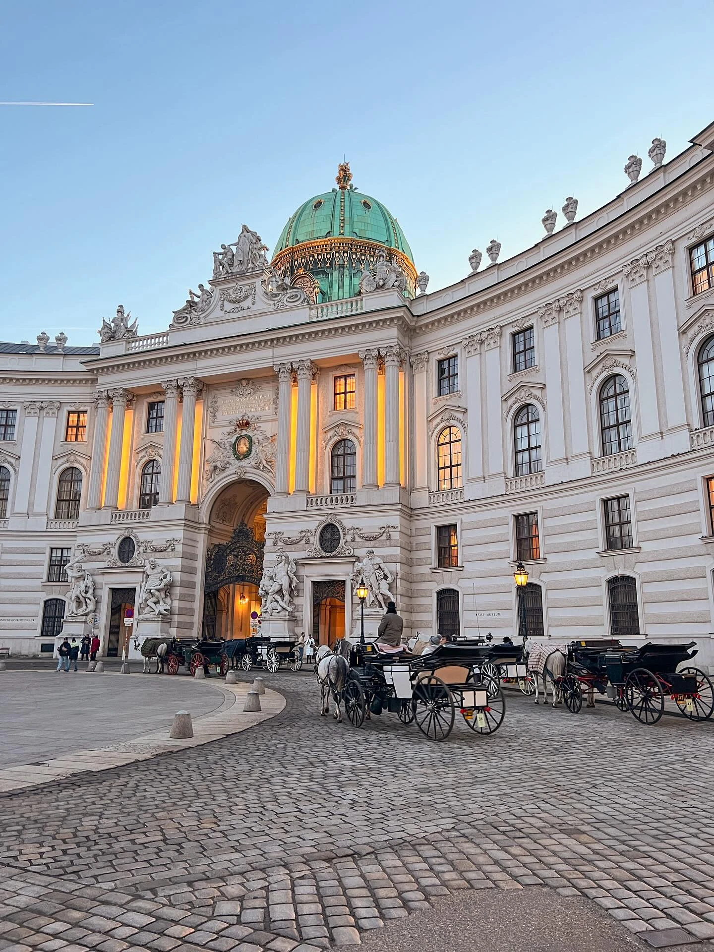 Vienna (Austria)