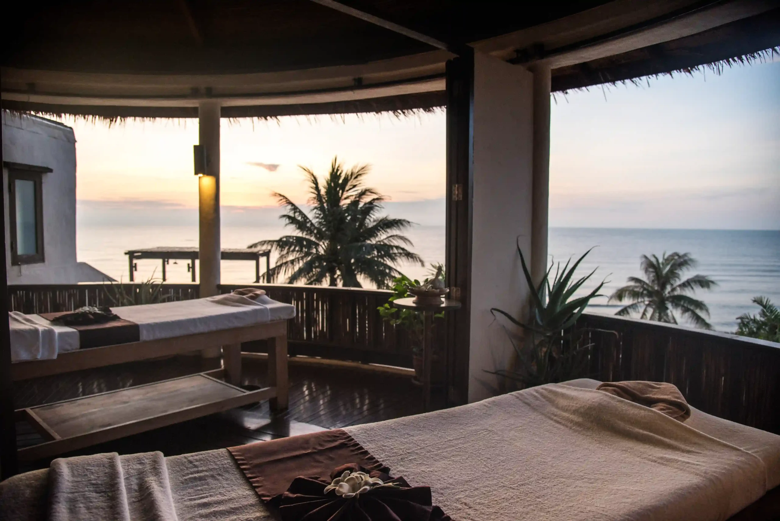 Vietnam Private Hotel Rooms and $2 Feasts in Southeast Asia