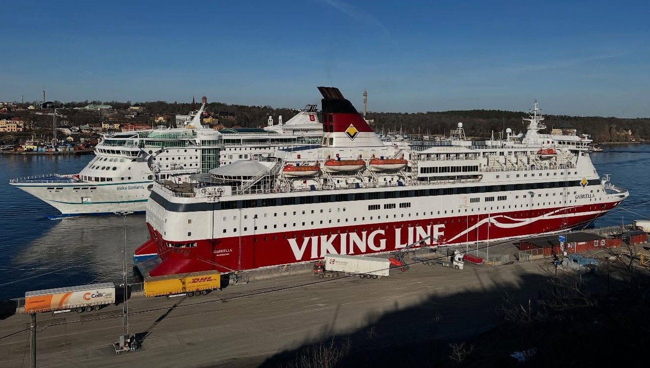 Viking Cruises Viking Cruises 2026: Air Program Restrictions and Altered Deposit Rules