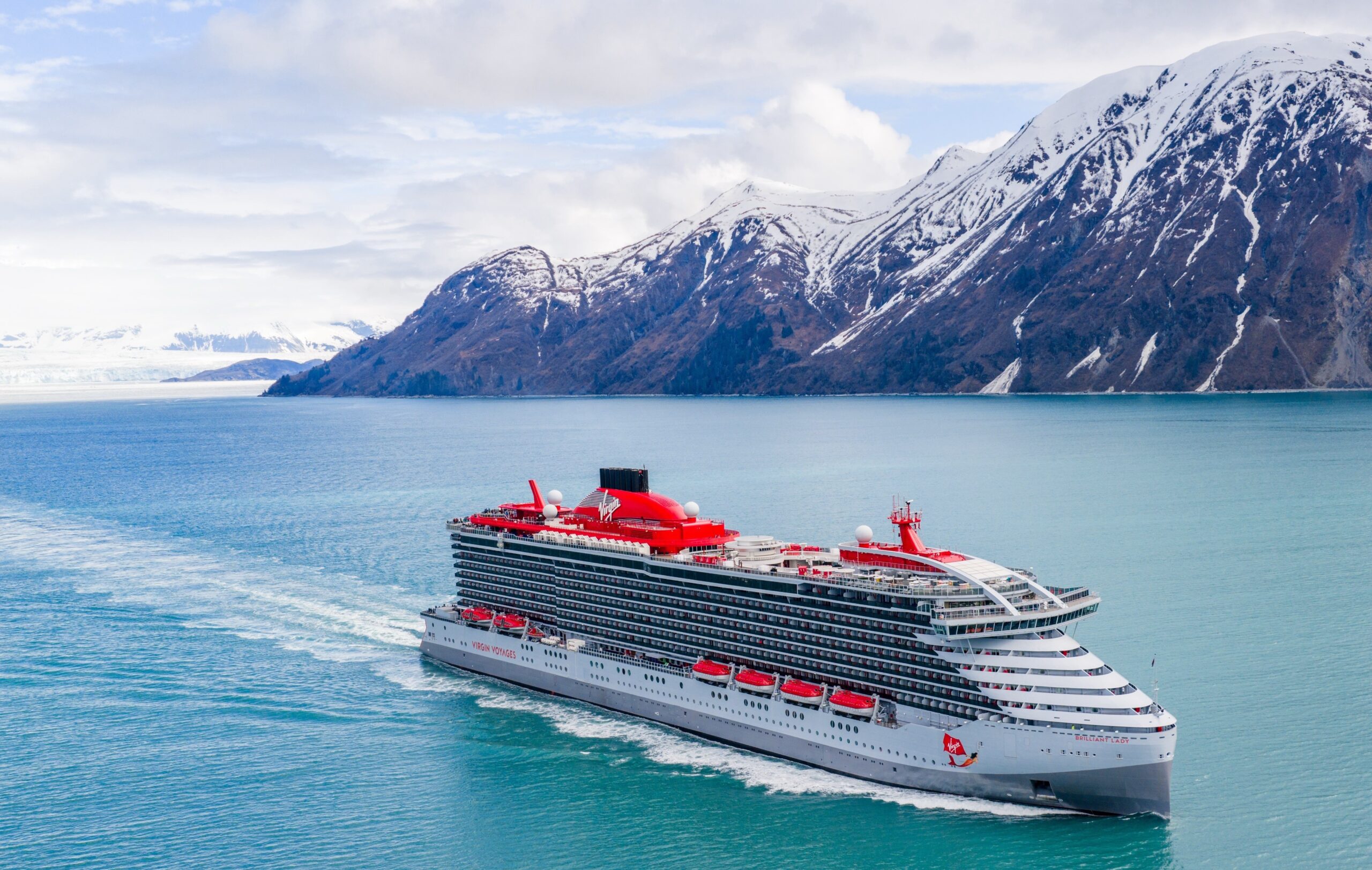 Virgin Voyages Virgin Voyages: Dropping the Signature All-Inclusive Tipping Model