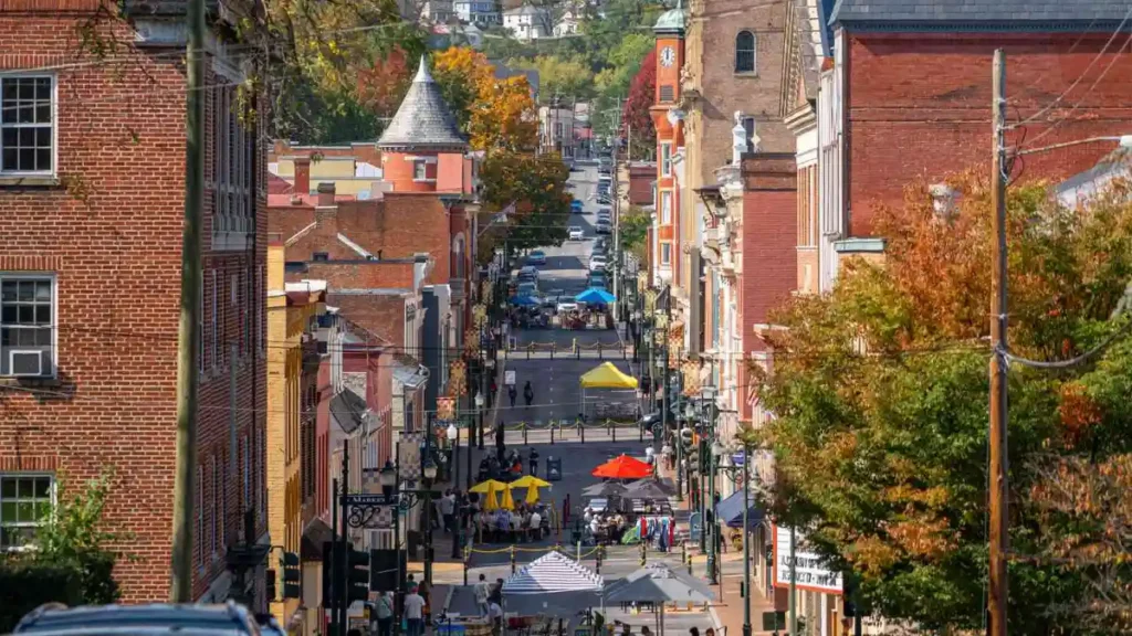 Virginia