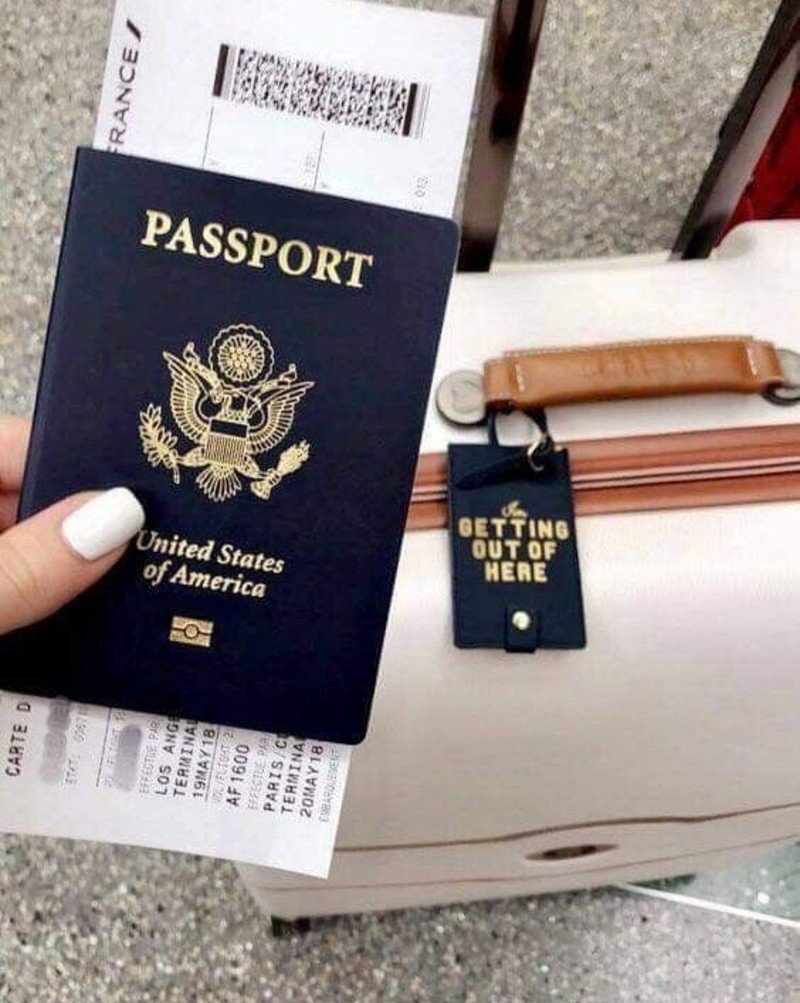 Visa Requirements Vary Wildly Visa Requirements Vary Wildly