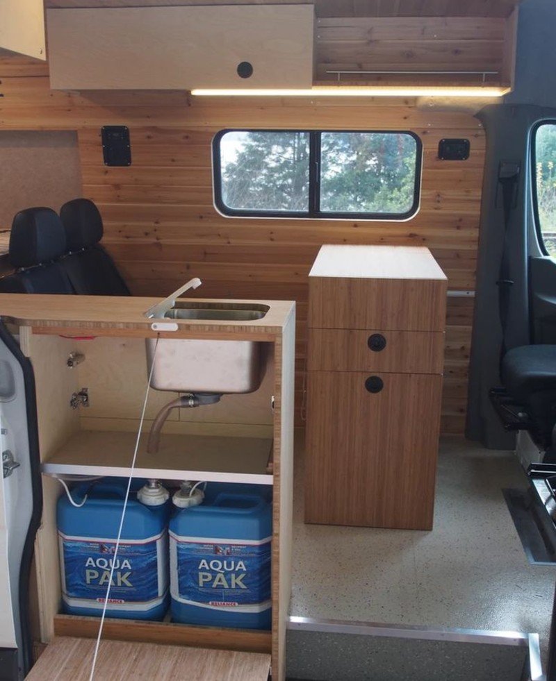 Water Damage The Silent RV Killer Water Damage The Silent RV Killer