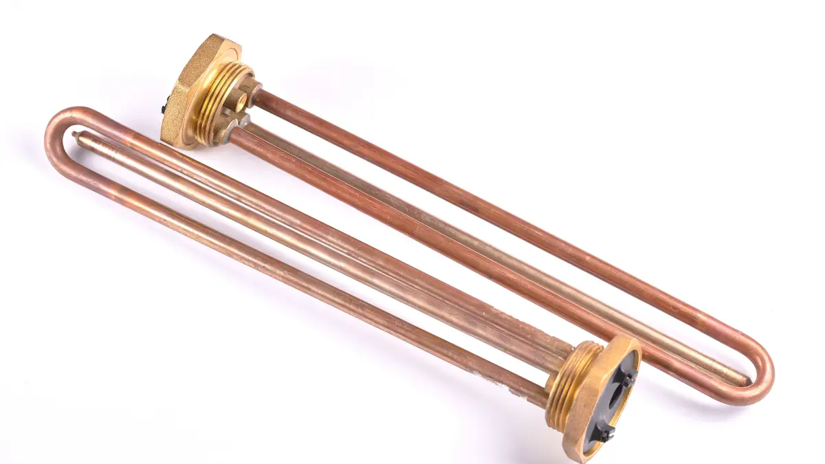 Water Heater Anode Rod