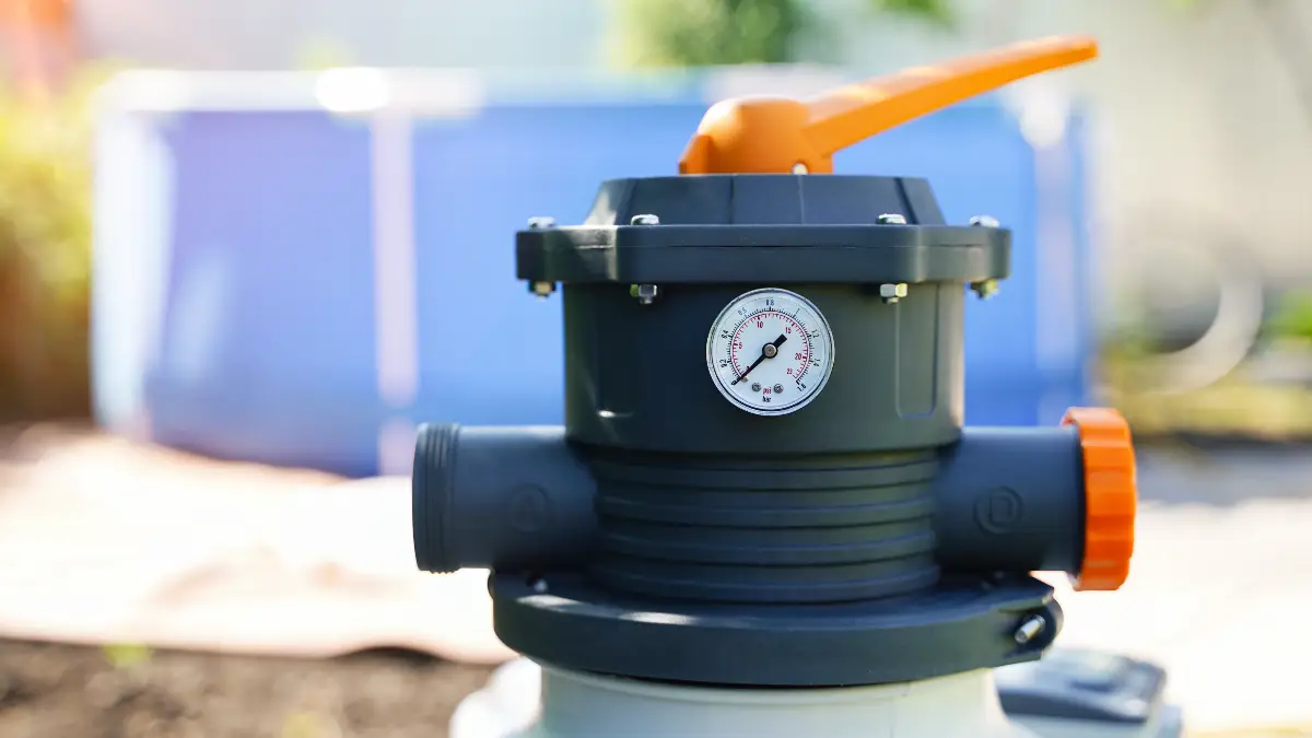 Water Pump Strainer/Screen
