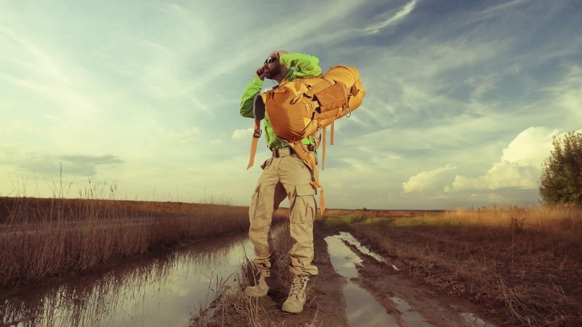 We Ran Out of Money in the Middle of Nowhere – Here’s How We Survived