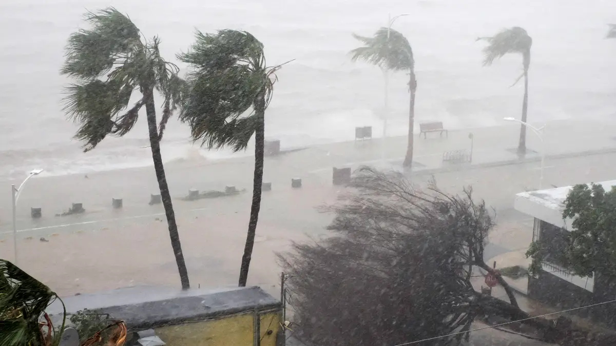 Weather Disasters That Insurance Won't Cover