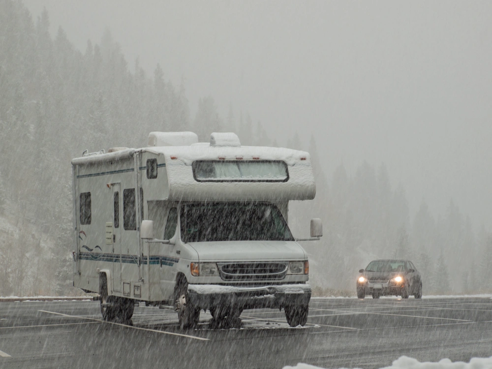Weather Risks and Inflated Costs
