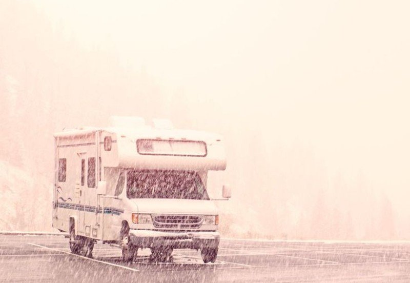 Weather and Natural Disasters Are Constant Threats Weather and Natural Disasters Are Constant Threats