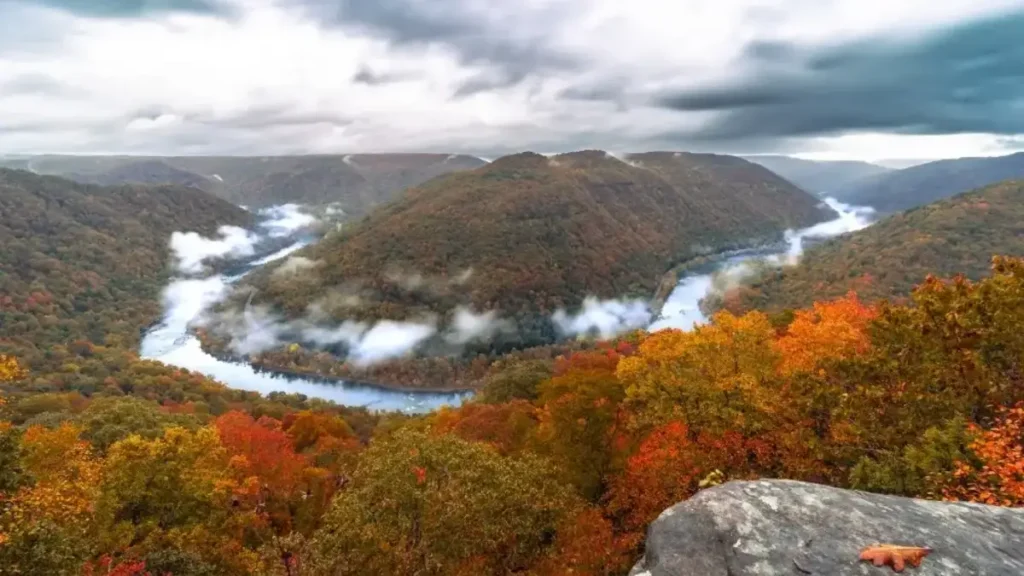 West Virginia