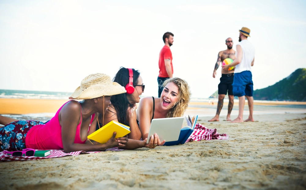 What Cheap Really Means For A Beach Vacation In 2026