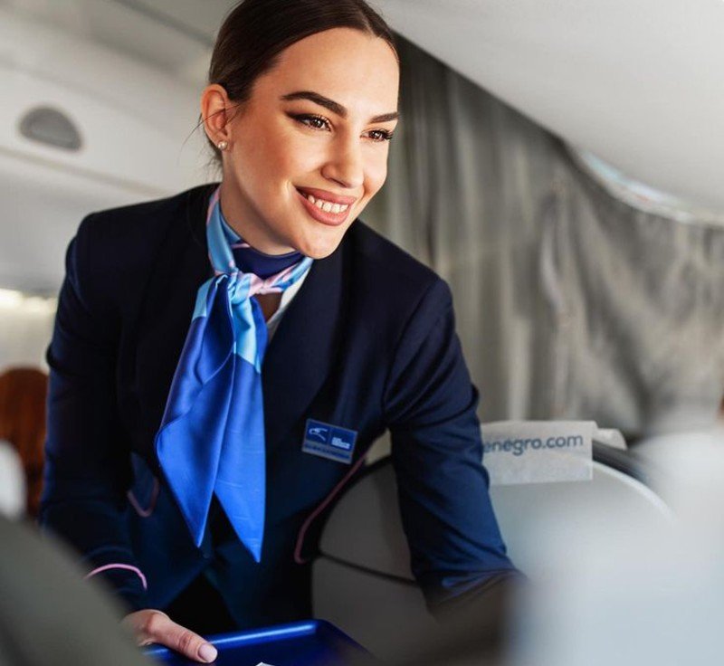 What Flight Attendants Recommend What Flight Attendants Recommend