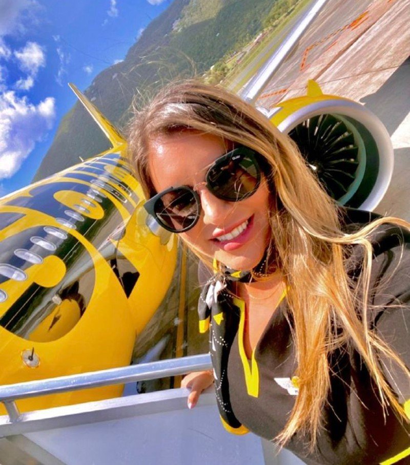 What Flight Attendants Want You to Know What Flight Attendants Want You to Know