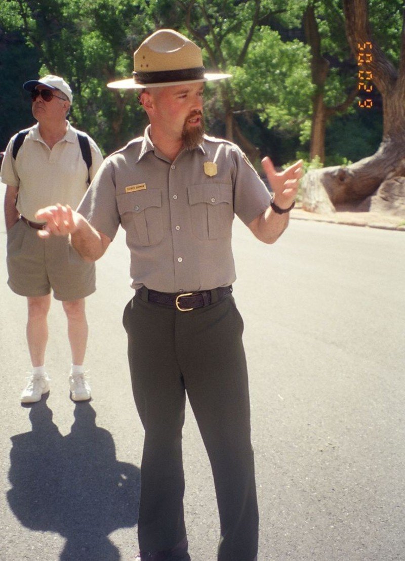 What Happens When You Break Wildlife Laws What Happens When You Break Wildlife Laws