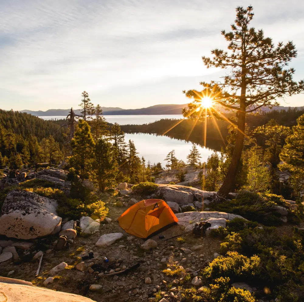 What Makes BLM Camping in Utah So Special