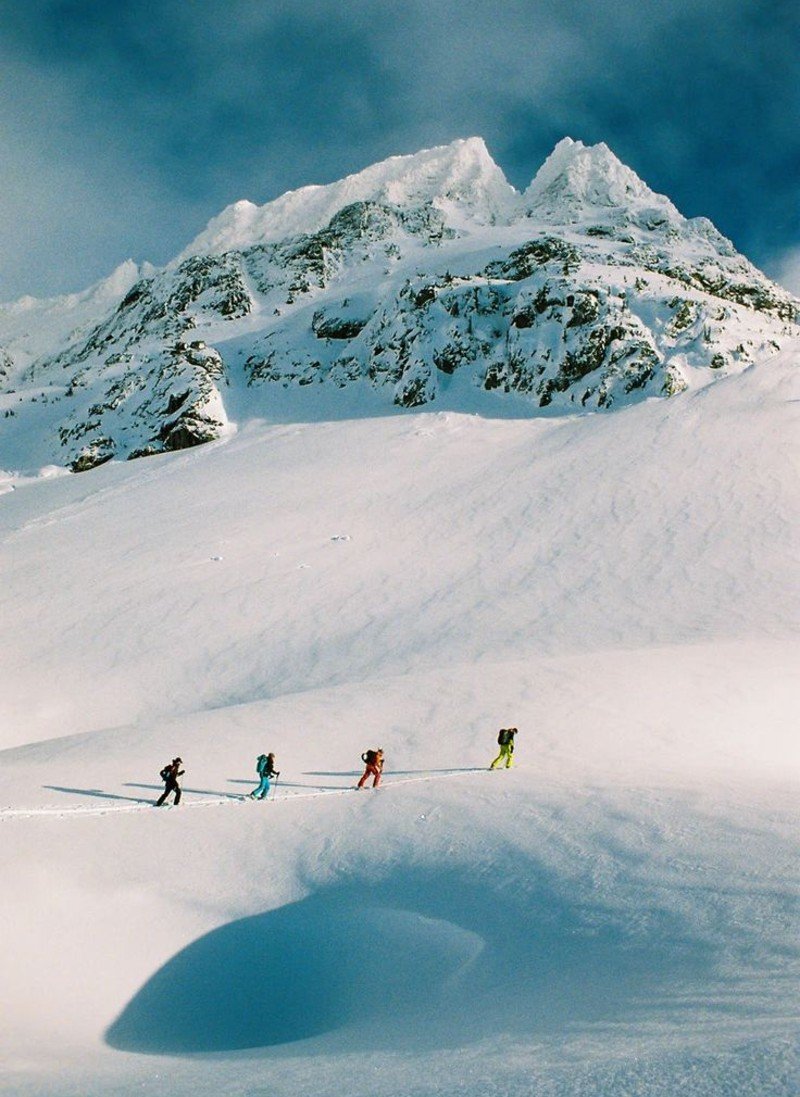 What Makes This Alaska UNESCO Wilderness So Special What Makes This Alaska UNESCO Wilderness So Special