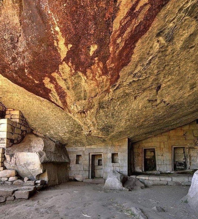 What Makes This Remote New Mexico UNESCO Site Worth It What Makes This Remote New Mexico UNESCO Site Worth It