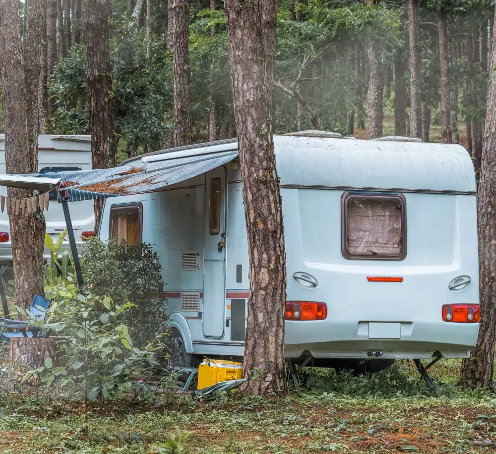What Van Life Insurance Covers (And Why Van Lifers Need It)
