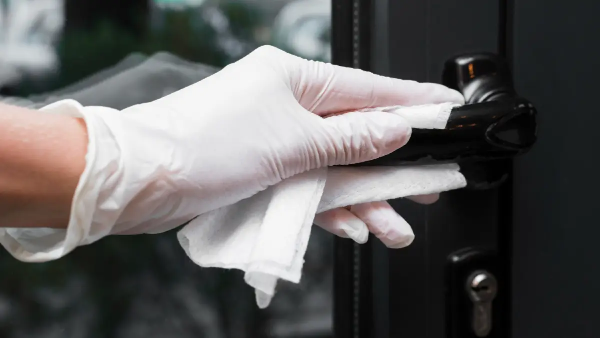 What You Must Do to Protect Yourself