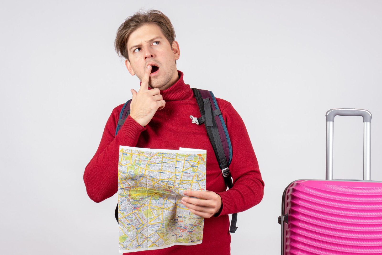 What does this mean for Your Next Trip