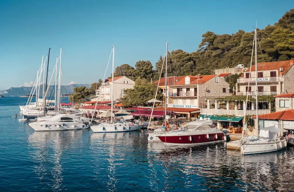 When Should You Visit European Beach Towns For Better Prices