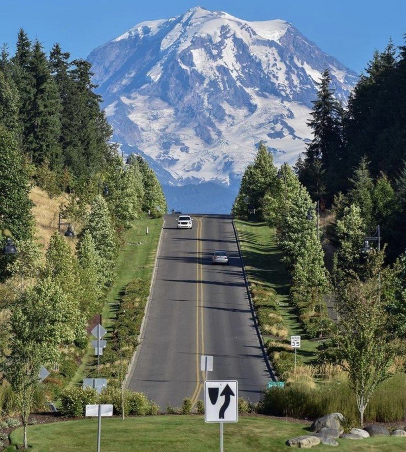 When to Visit Each Region When to Visit Each Region