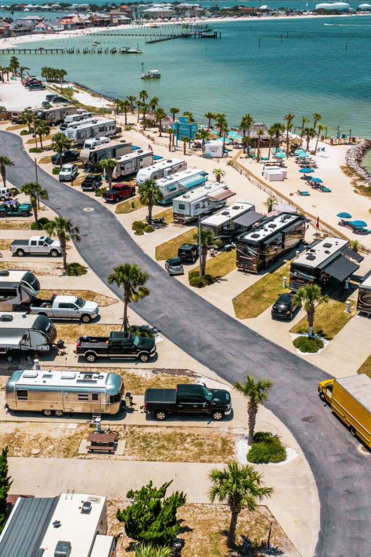 Where Can You Legally Park a Van Overnight? 19 Options Most People Overlook