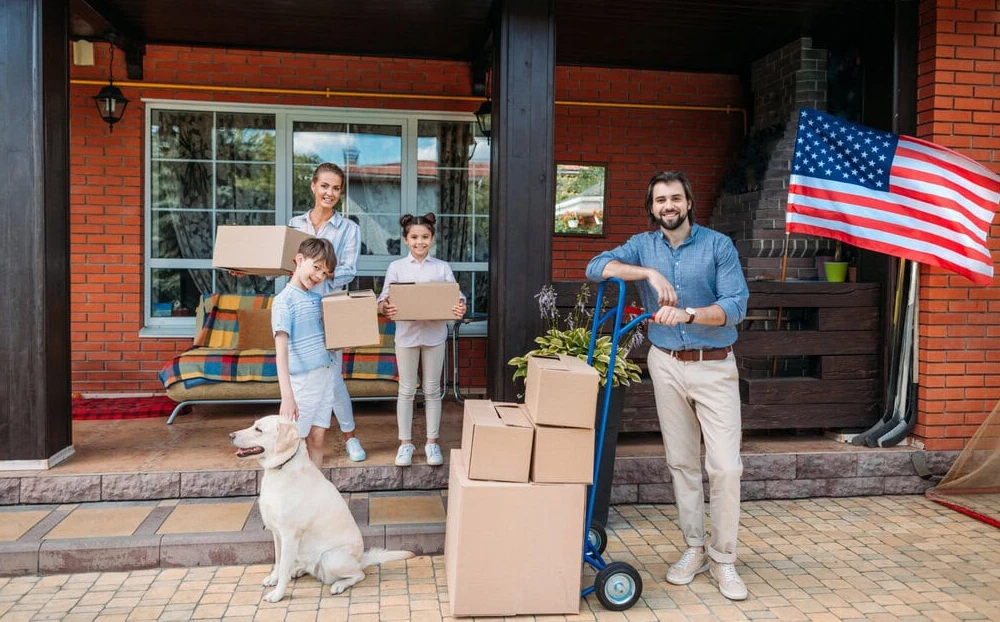Which 2026 Relocation Offers Are Easiest To Use?